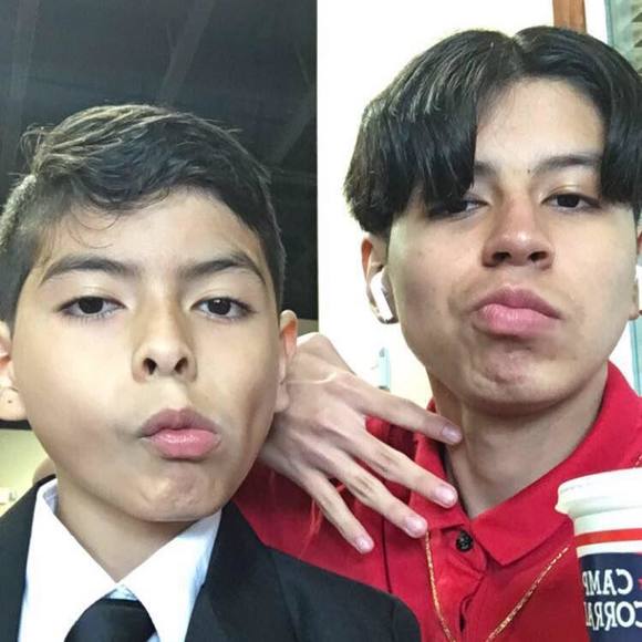 Meet your Posher, Jose - Picture 1 of 1